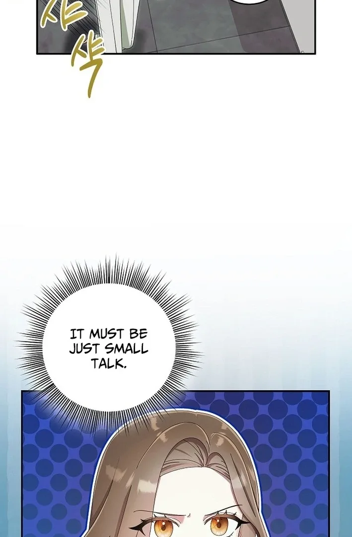 Team Leader, I’ll Go Straight Forward Chapter 12 page 23