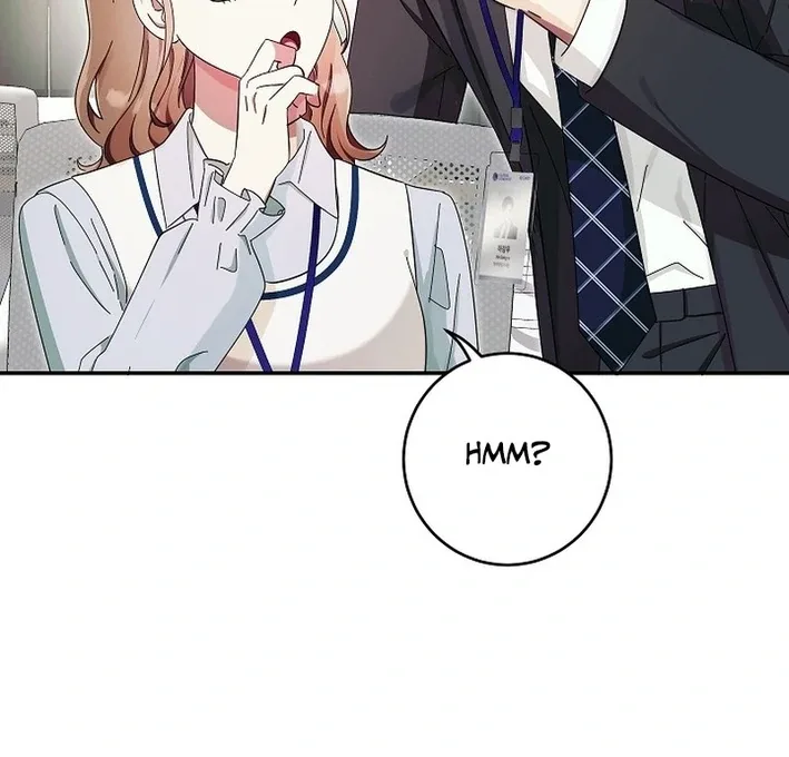 Team Leader, I’ll Go Straight Forward Chapter 12 page 21