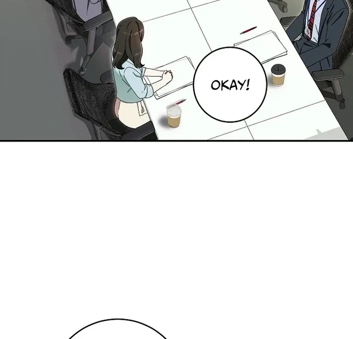 Team Leader, I’ll Go Straight Forward Chapter 12 page 50
