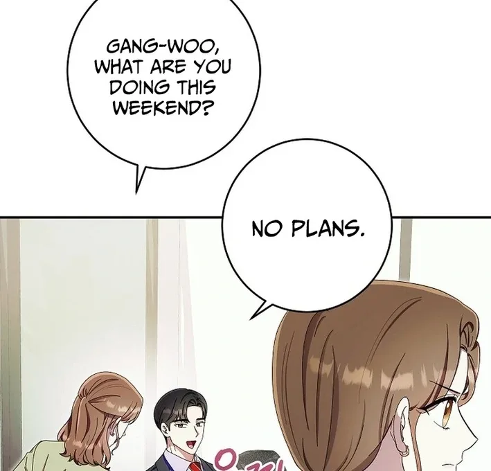 Team Leader, I’ll Go Straight Forward Chapter 12 page 51