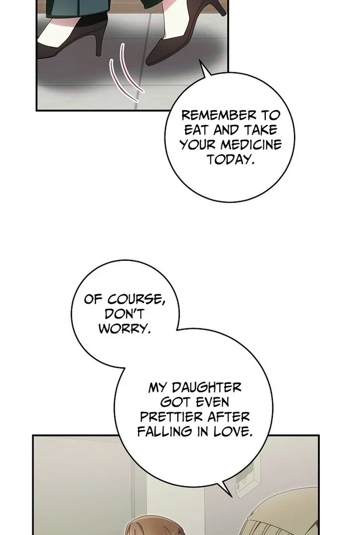 Team Leader, I’ll Go Straight Forward Chapter 14 page 4