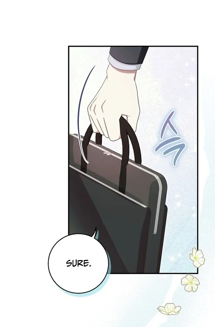 Team Leader, I’ll Go Straight Forward Chapter 12 page 89