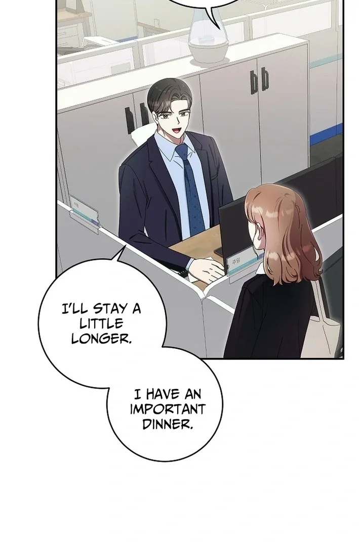 Team Leader, I’ll Go Straight Forward Chapter 10 page 43