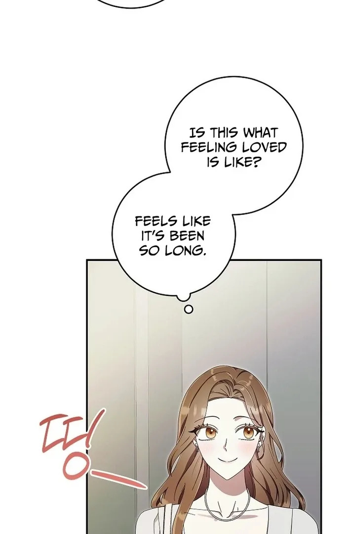 Team Leader, I’ll Go Straight Forward Chapter 11 page 53