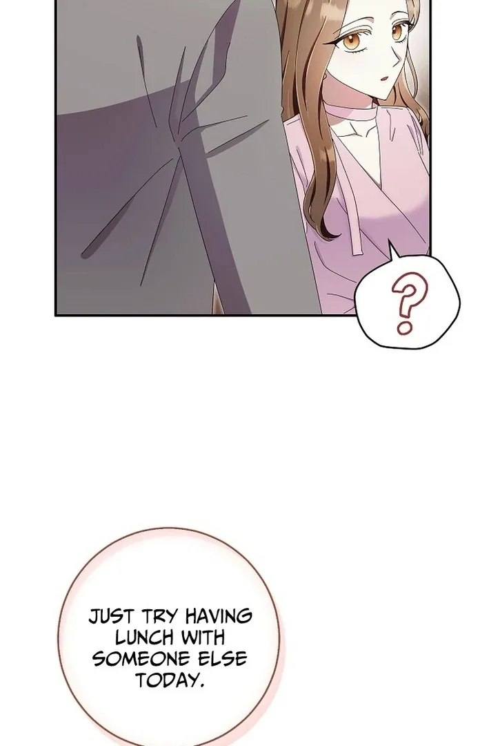 Team Leader, I’ll Go Straight Forward Chapter 14 page 14
