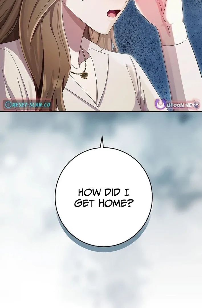 Team Leader, I’ll Go Straight Forward Chapter 12 page 108