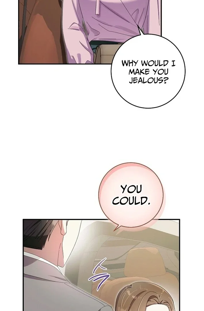 Team Leader, I’ll Go Straight Forward Chapter 14 page 13