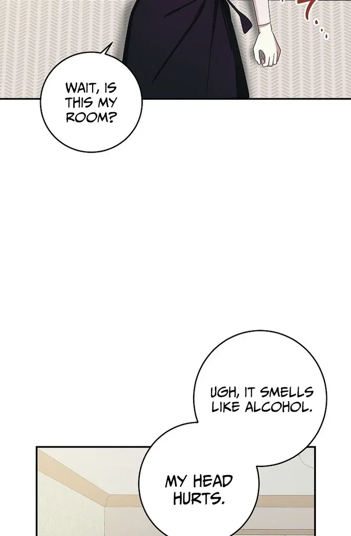 Team Leader, I’ll Go Straight Forward Chapter 12 page 104