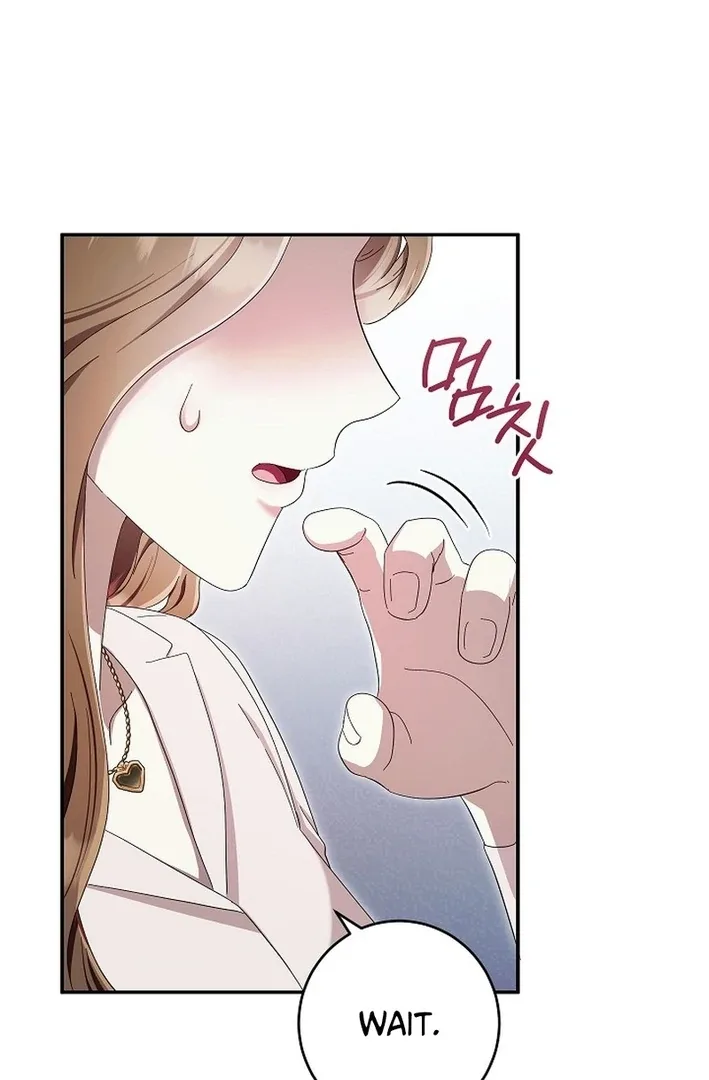 Team Leader, I’ll Go Straight Forward Chapter 12 page 106