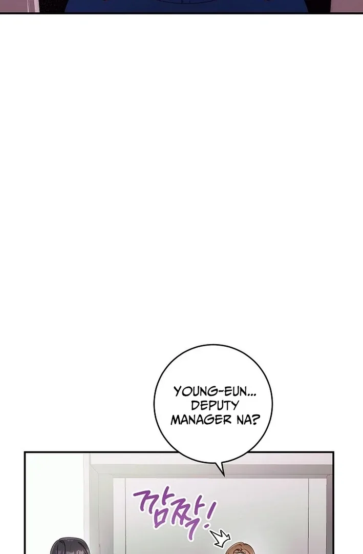 Team Leader, I’ll Go Straight Forward Chapter 11 page 56