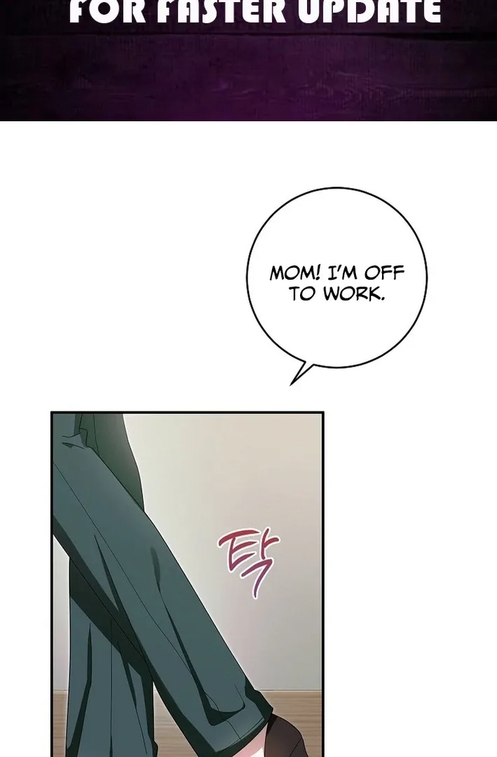 Team Leader, I’ll Go Straight Forward Chapter 14 page 3