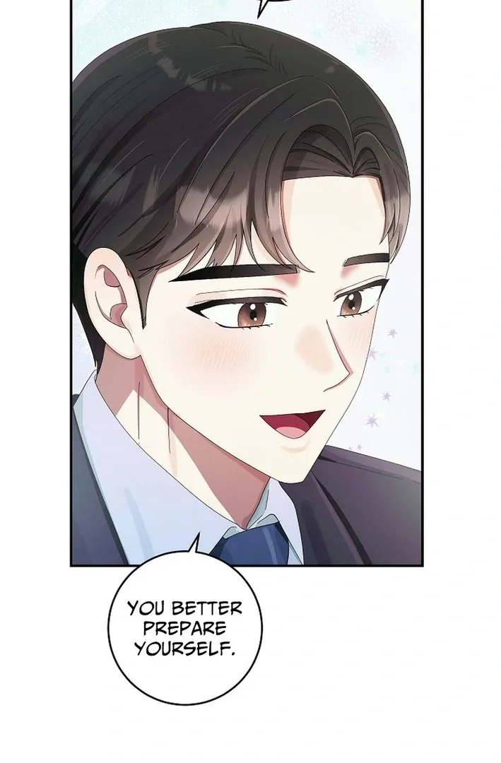 Team Leader, I’ll Go Straight Forward Chapter 11 page 35