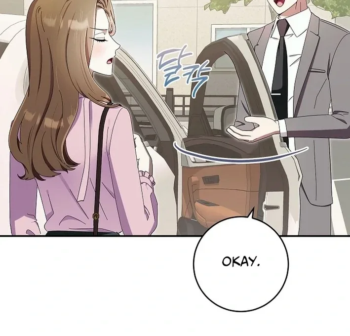 Team Leader, I’ll Go Straight Forward Chapter 14 page 11