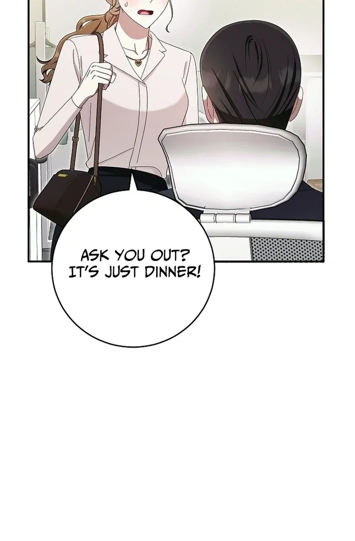 Team Leader, I’ll Go Straight Forward Chapter 12 page 88