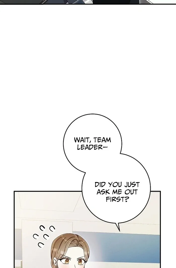 Team Leader, I’ll Go Straight Forward Chapter 12 page 87