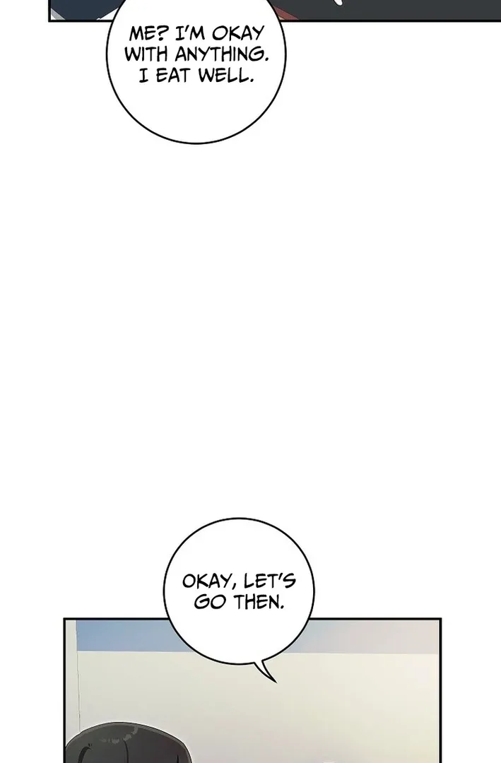 Team Leader, I’ll Go Straight Forward Chapter 10 page 59