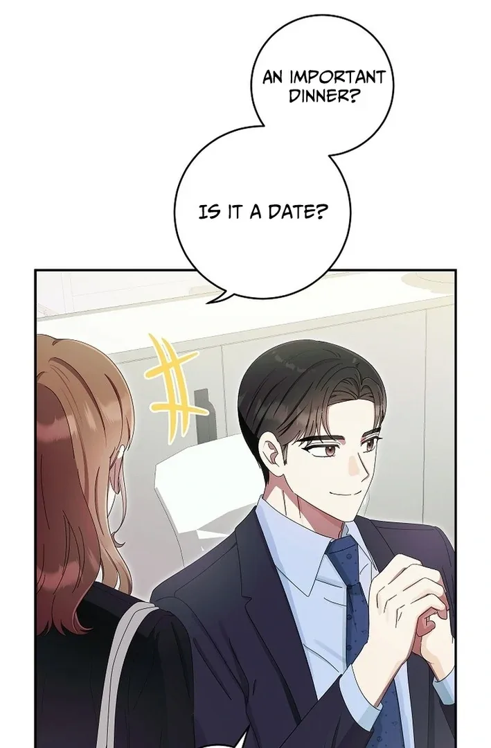 Team Leader, I’ll Go Straight Forward Chapter 10 page 44