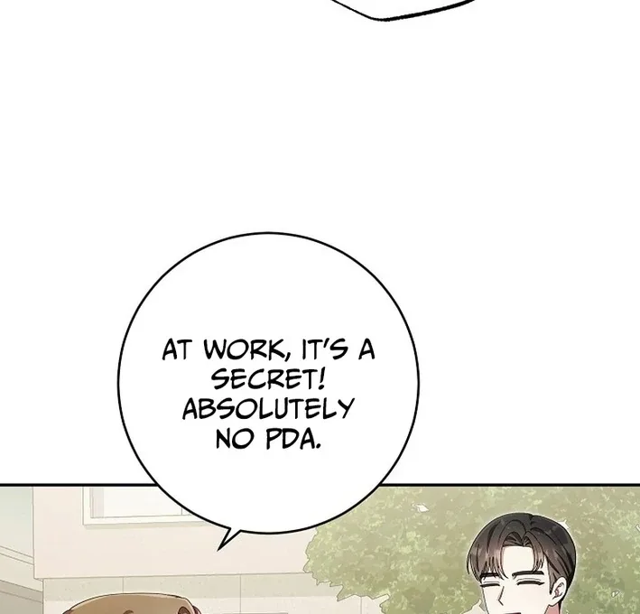 Team Leader, I’ll Go Straight Forward Chapter 14 page 10