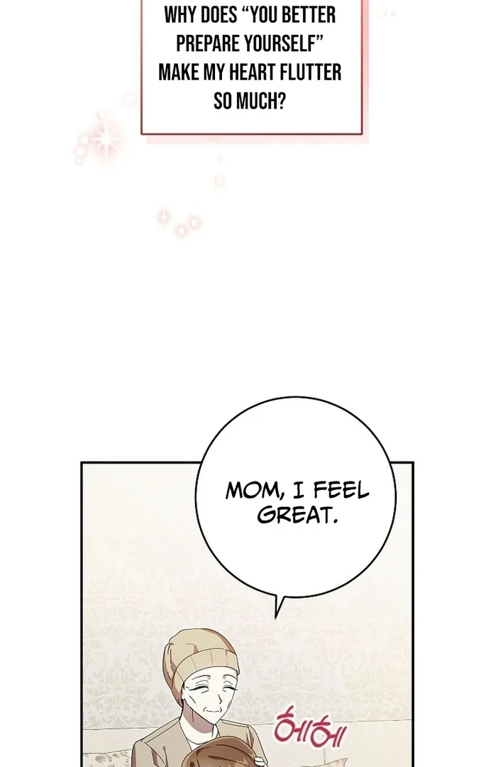 Team Leader, I’ll Go Straight Forward Chapter 11 page 46