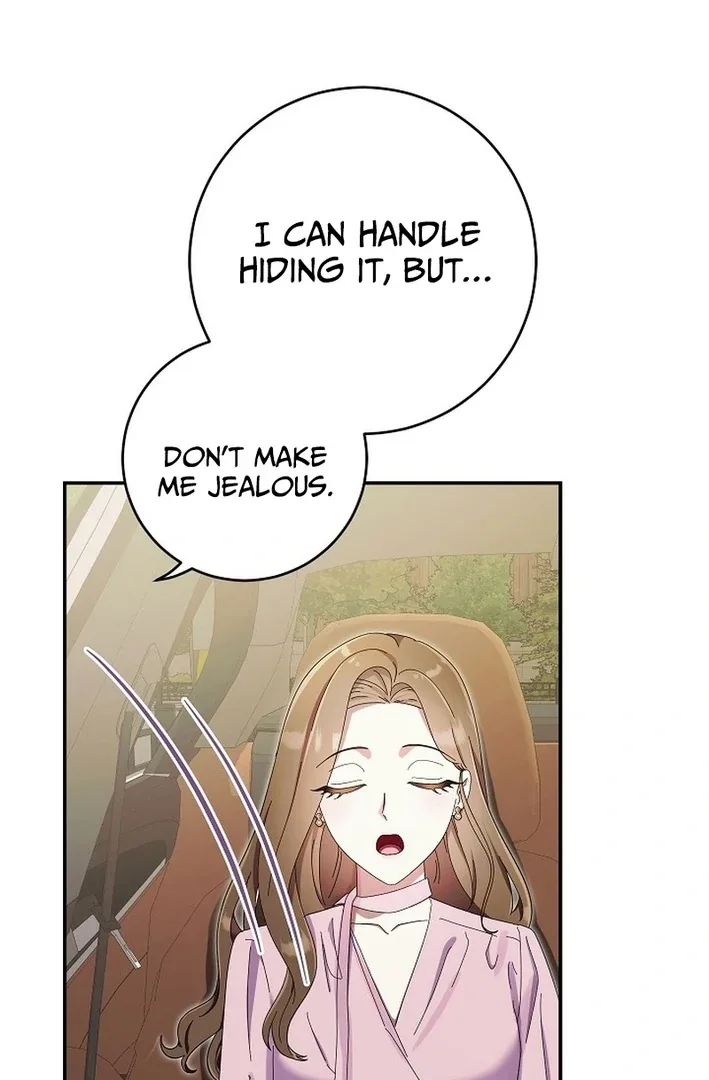 Team Leader, I’ll Go Straight Forward Chapter 14 page 12