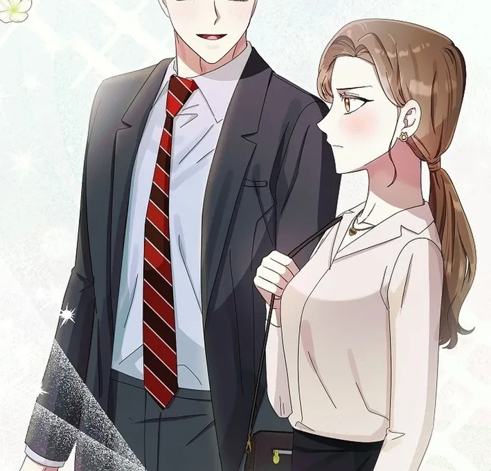 Team Leader, I’ll Go Straight Forward Chapter 12 page 91