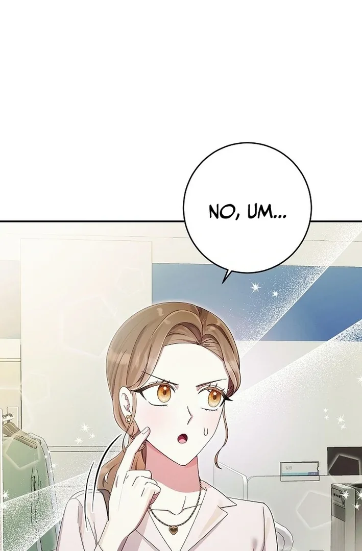 Team Leader, I’ll Go Straight Forward Chapter 12 page 83