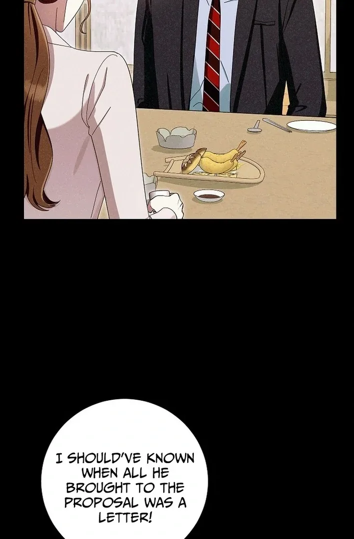 Team Leader, I’ll Go Straight Forward Chapter 13 page 37