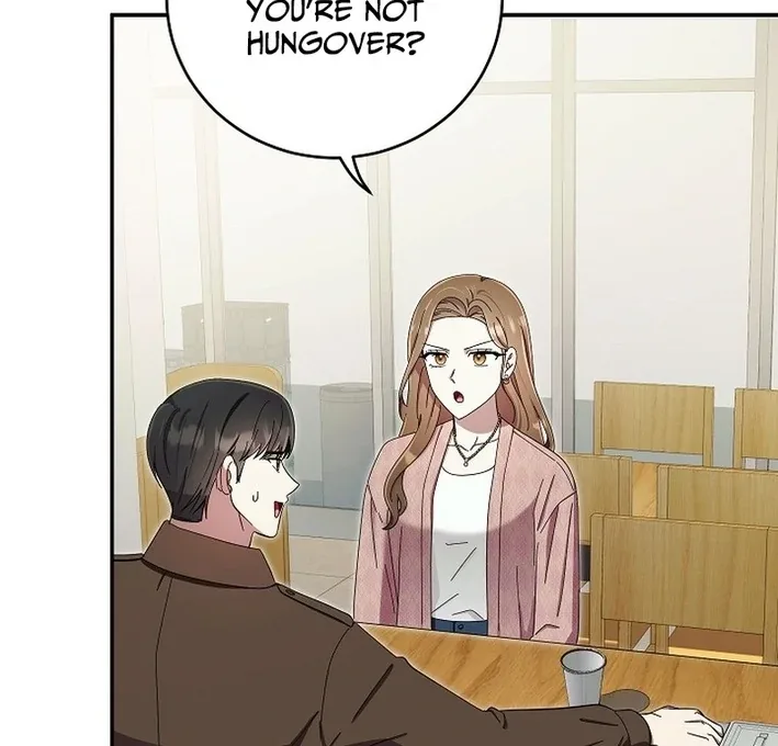 Team Leader, I’ll Go Straight Forward Chapter 13 page 61