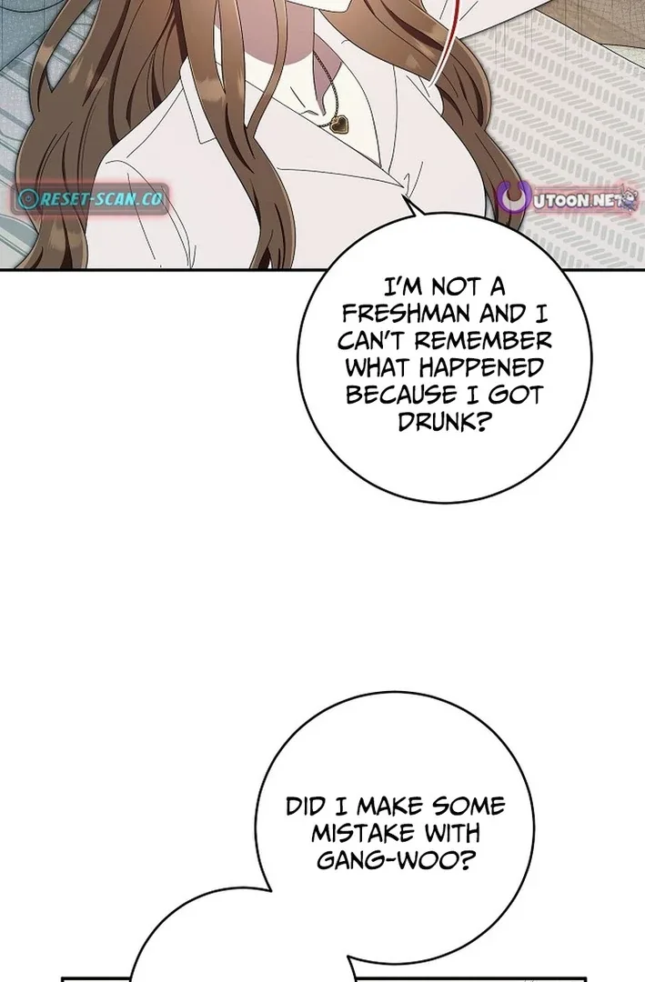 Team Leader, I’ll Go Straight Forward Chapter 13 page 4