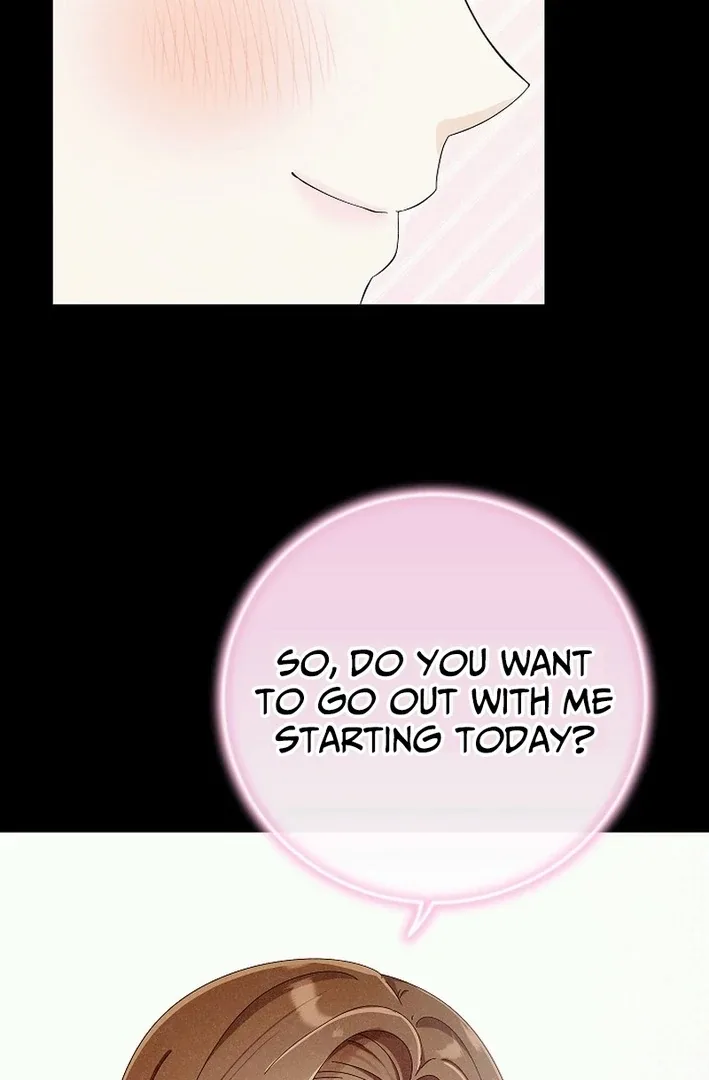 Team Leader, I’ll Go Straight Forward Chapter 13 page 48