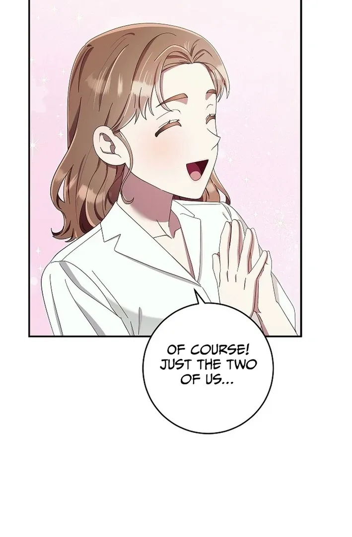 Team Leader, I’ll Go Straight Forward Chapter 14 page 39