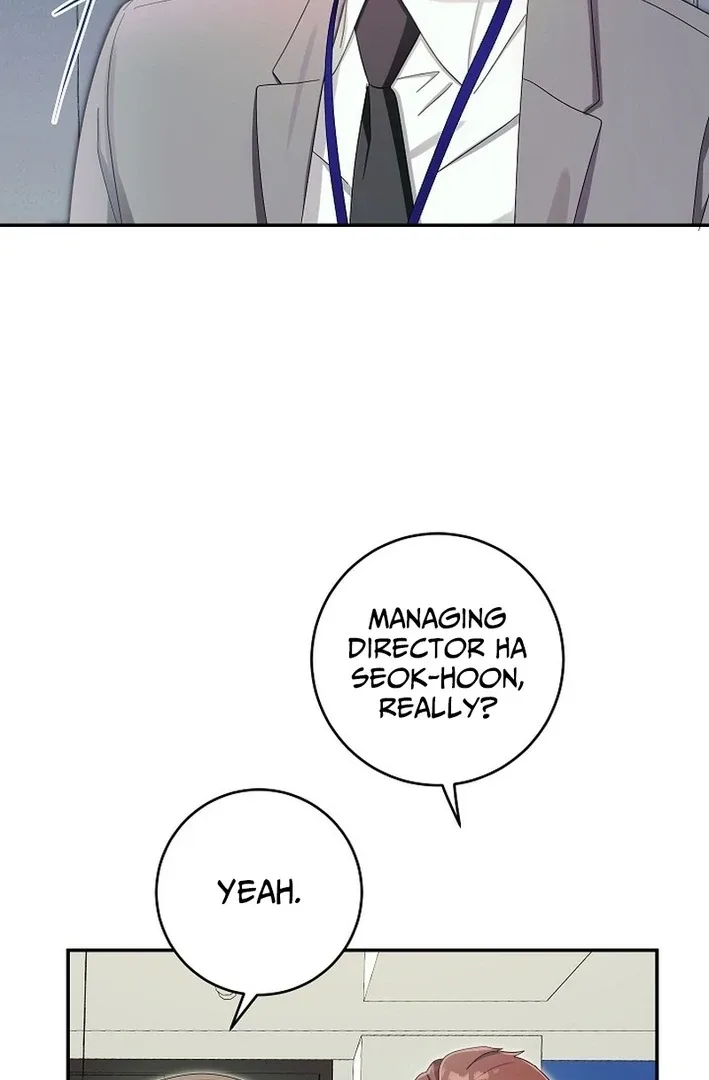 Team Leader, I’ll Go Straight Forward Chapter 14 page 65