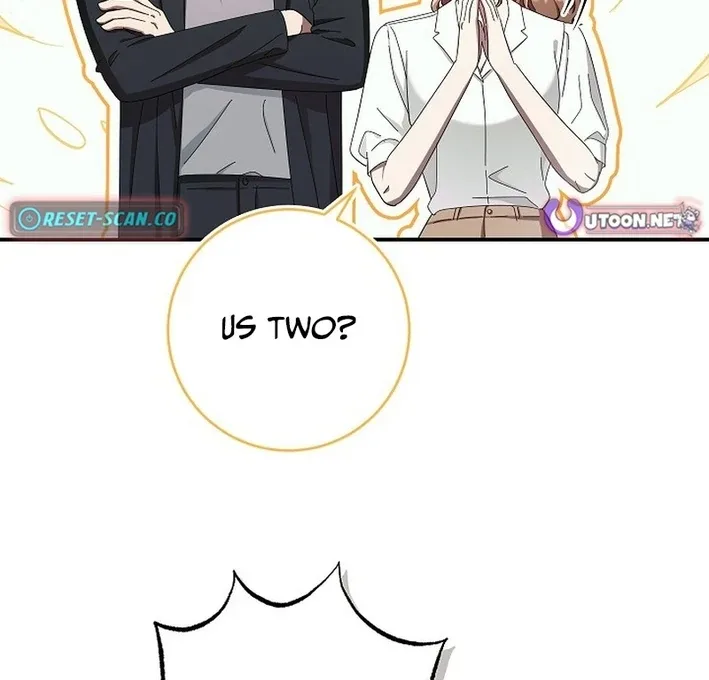 Team Leader, I’ll Go Straight Forward Chapter 14 page 41