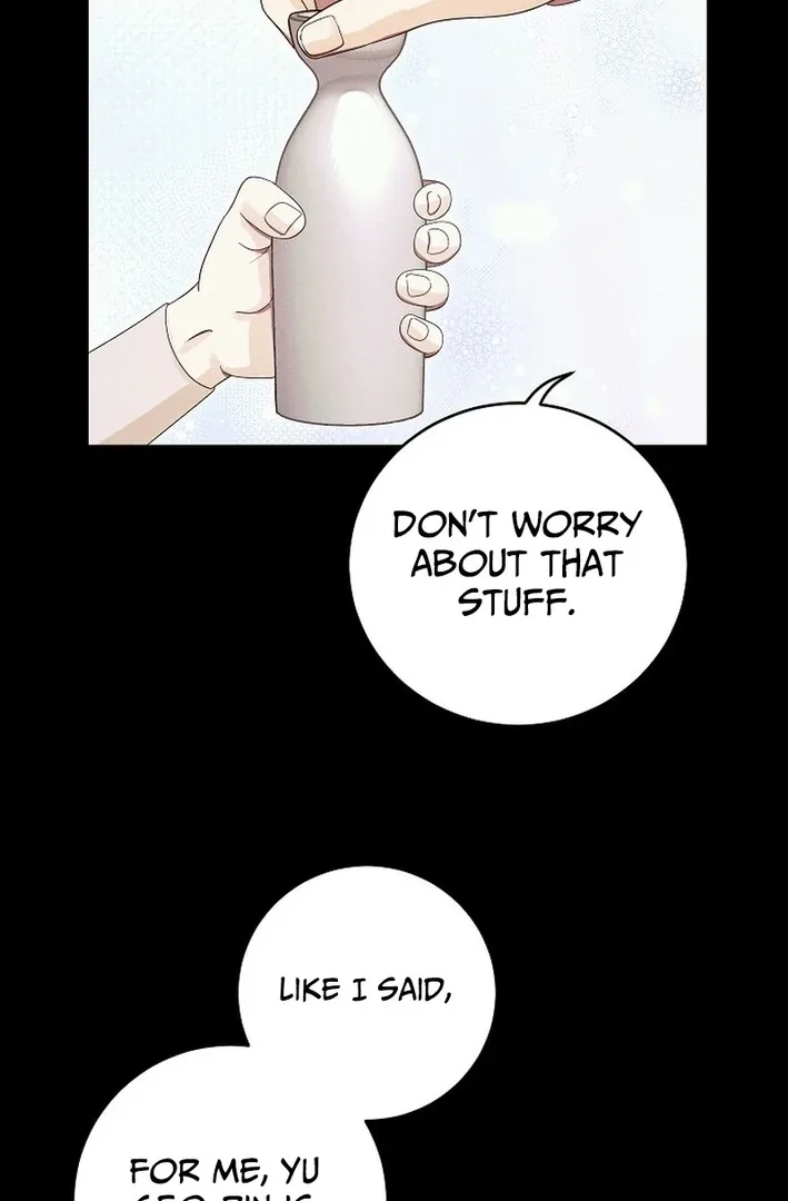 Team Leader, I’ll Go Straight Forward Chapter 13 page 45