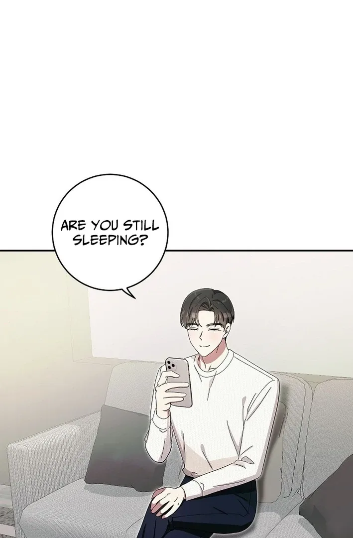 Team Leader, I’ll Go Straight Forward Chapter 13 page 54