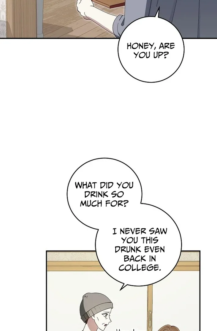 Team Leader, I’ll Go Straight Forward Chapter 13 page 18