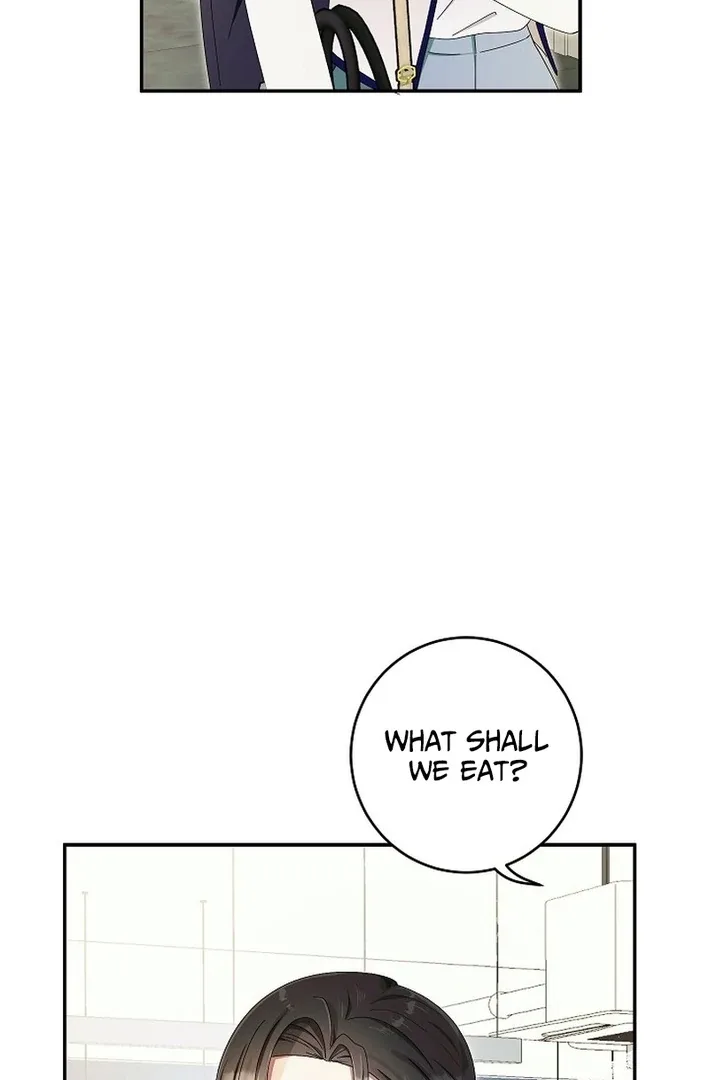Team Leader, I’ll Go Straight Forward Chapter 10 page 64