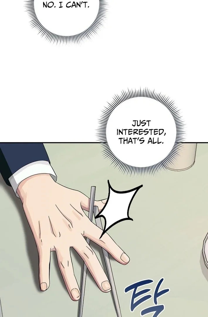 Team Leader, I’ll Go Straight Forward Chapter 14 page 102