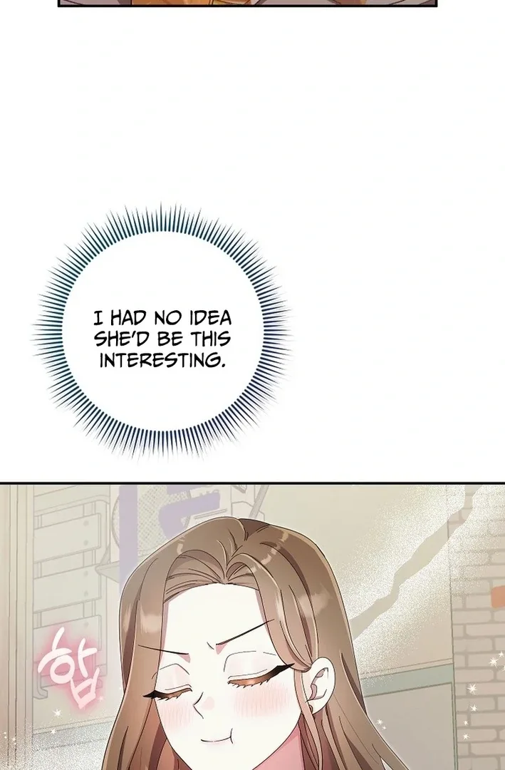 Team Leader, I’ll Go Straight Forward Chapter 14 page 97