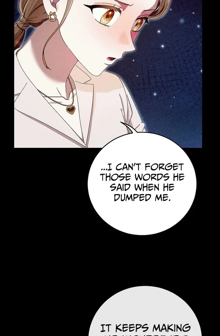 Team Leader, I’ll Go Straight Forward Chapter 13 page 42