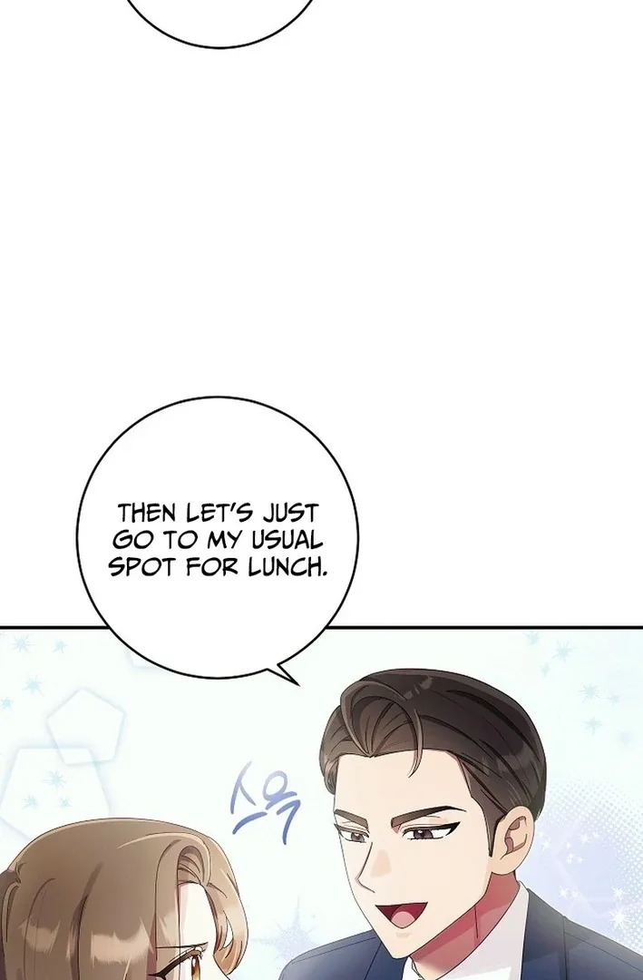 Team Leader, I’ll Go Straight Forward Chapter 14 page 57
