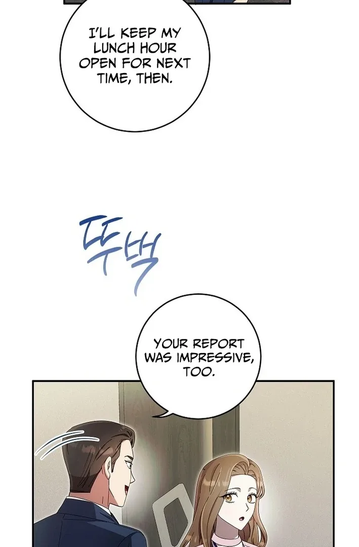 Team Leader, I’ll Go Straight Forward Chapter 14 page 49