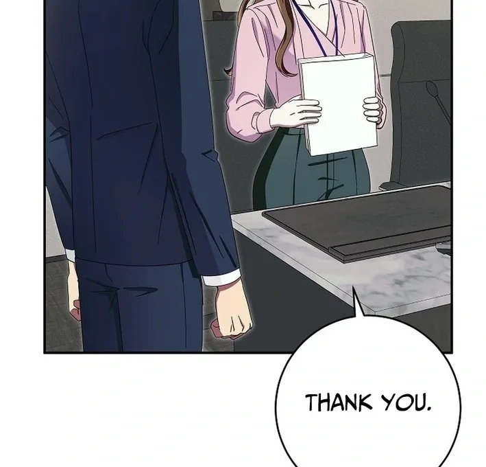 Team Leader, I’ll Go Straight Forward Chapter 14 page 50