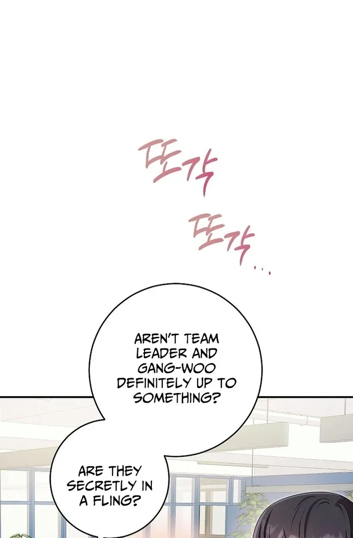Team Leader, I’ll Go Straight Forward Chapter 14 page 34