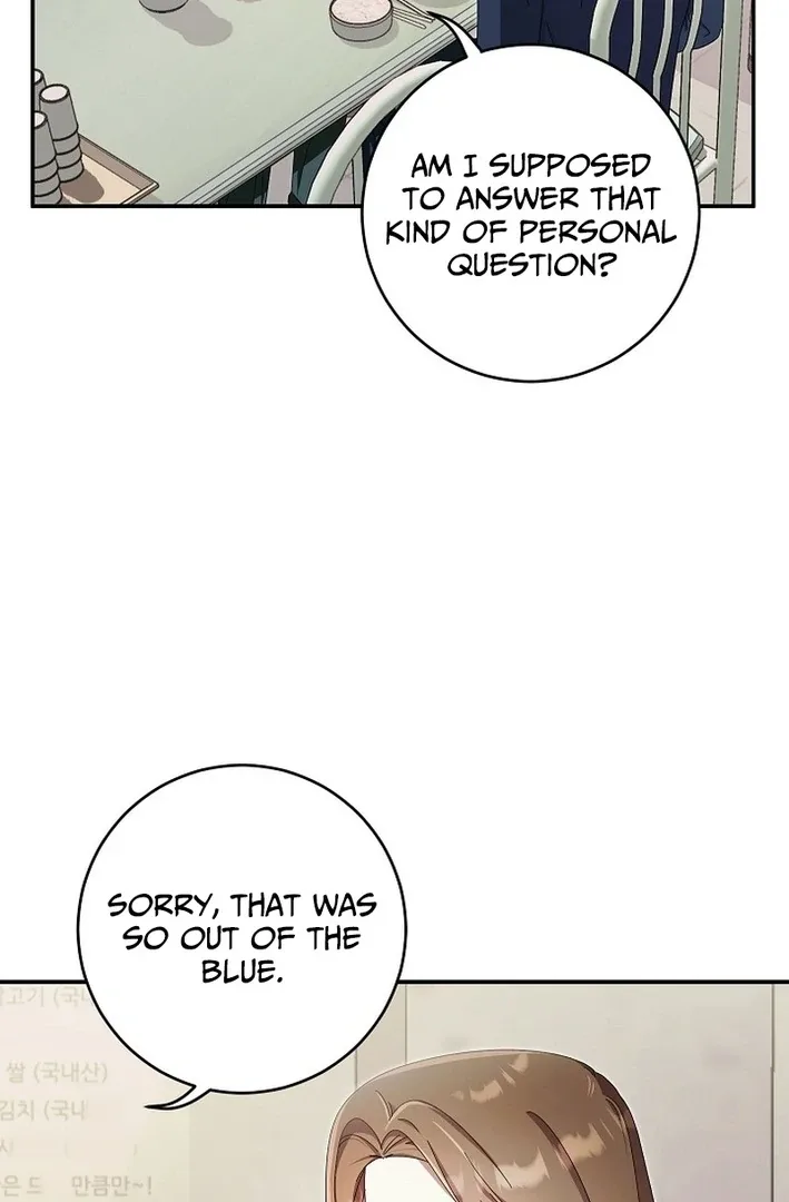 Team Leader, I’ll Go Straight Forward Chapter 14 page 93