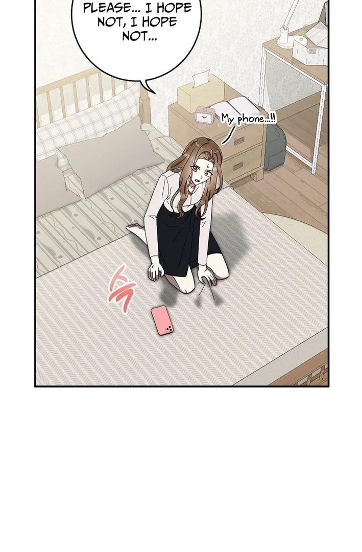 Team Leader, I’ll Go Straight Forward Chapter 13 page 5