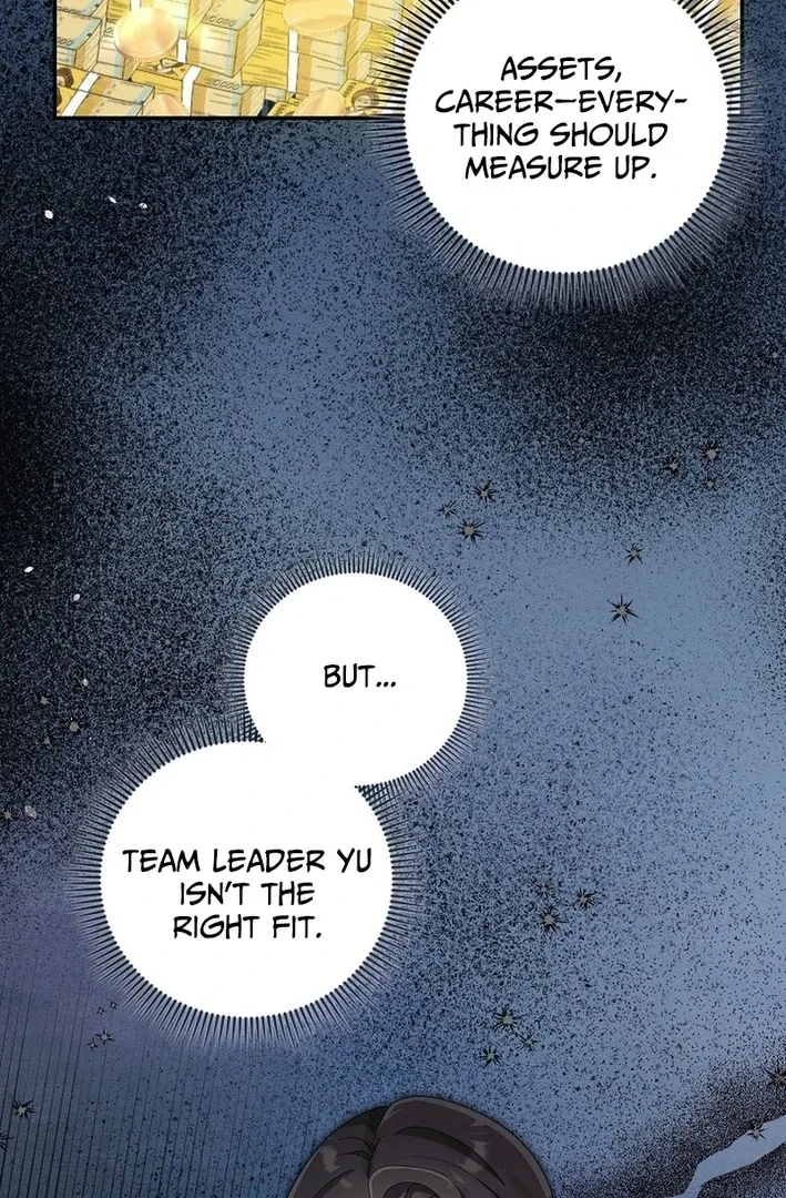 Team Leader, I’ll Go Straight Forward Chapter 14 page 105