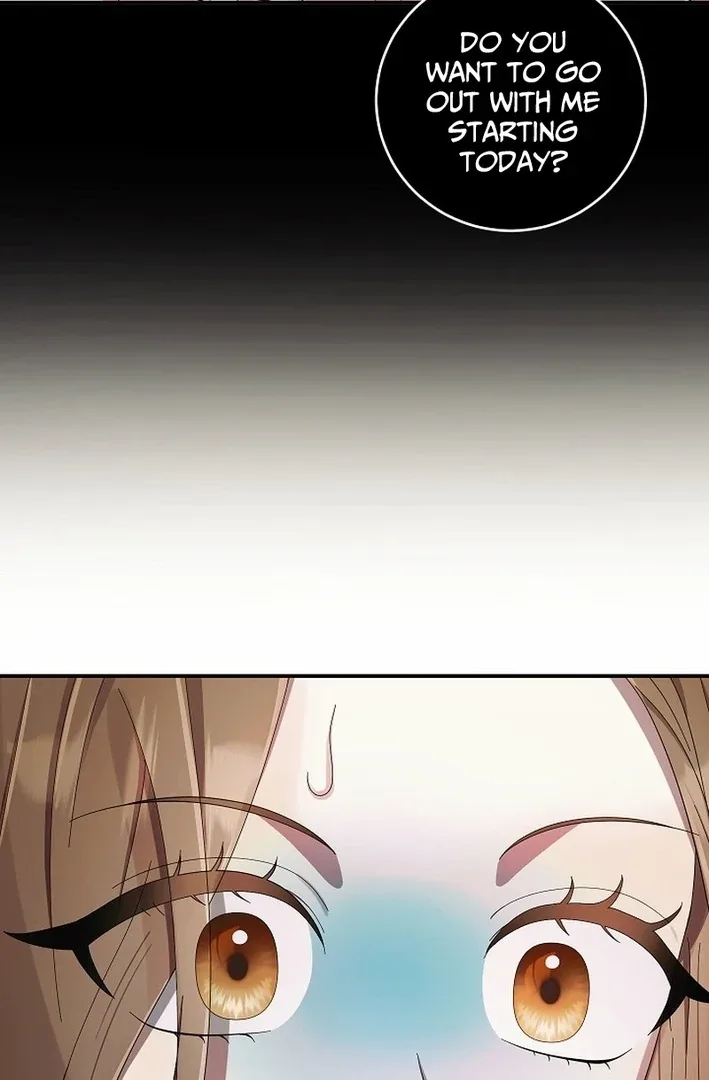 Team Leader, I’ll Go Straight Forward Chapter 13 page 14