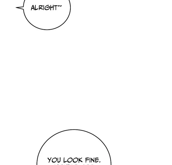 Team Leader, I’ll Go Straight Forward Chapter 13 page 60