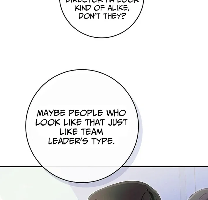 Team Leader, I’ll Go Straight Forward Chapter 14 page 80